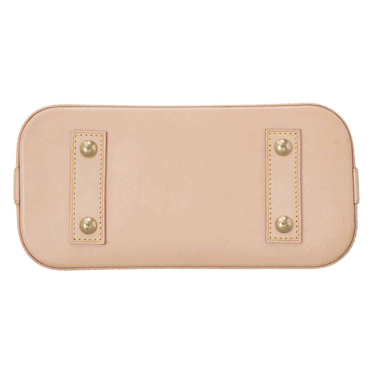 LOUIS VUITTON(USED)루이비통 M53152 모노그램 알마 BB